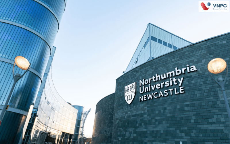 Northumbria University